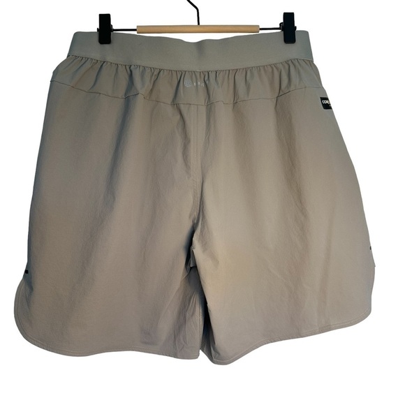 ADIDAS DURABLE TRAINING SHORTS MADE FOR EASY MOVEMENT - Picture 2 of 14